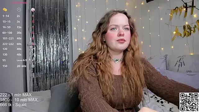 HANNA_MONTANAS from StripChat