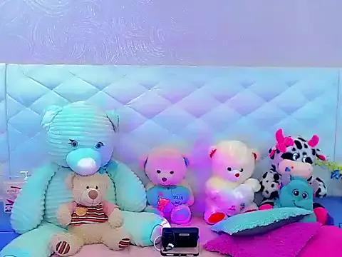 hanna_sweett34 from StripChat