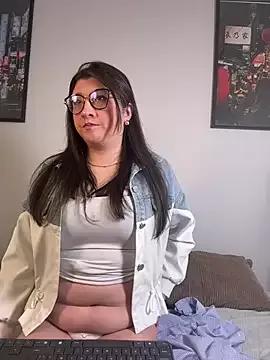 hannaasweet from StripChat