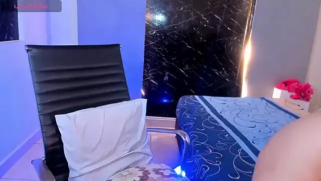 Hannacooper3 from StripChat