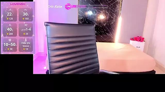 Hannacooper3 from StripChat