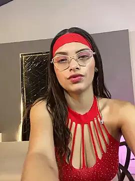 Hannacooper3 from StripChat