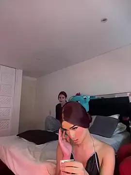 HANNAH_BACKERS from StripChat