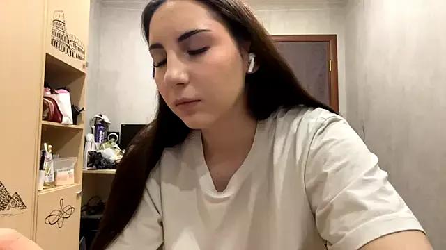 HannahLovely from StripChat