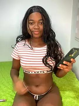 Hannycum from StripChat