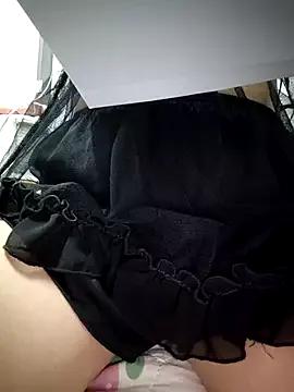 Haralushiaaa from StripChat