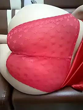 Haralushiaaa from StripChat