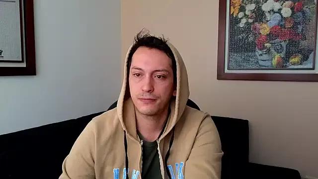 hardaftercum from StripChat