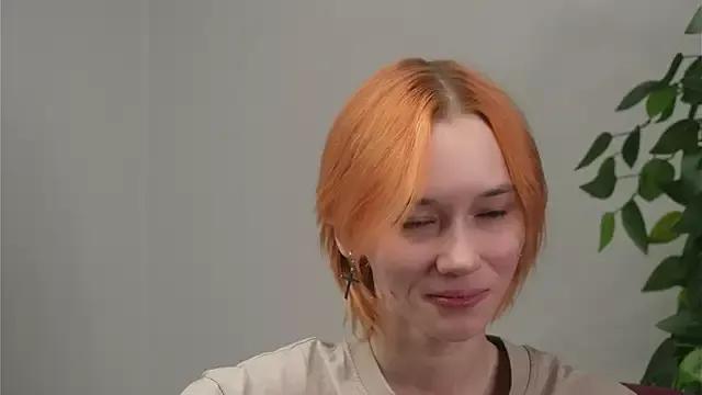 HarrietSchak from StripChat