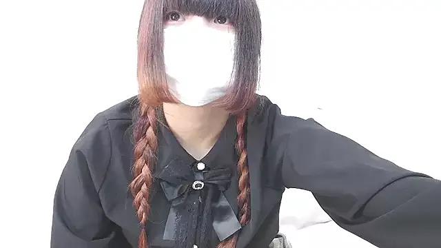 Naked Room HARU_ooo000_LOVE 