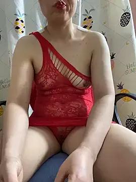 Hatasimi from StripChat