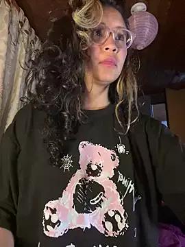 Hathorlove from StripChat
