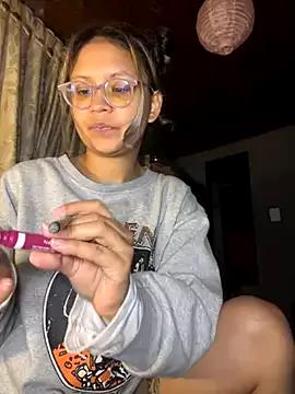 Hathorlove from StripChat