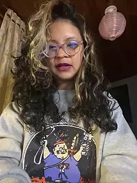 Hathorlove from StripChat