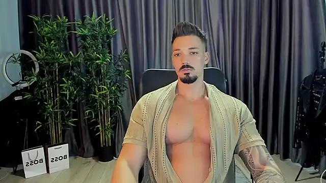 HaydenSpearss from StripChat is Freechat