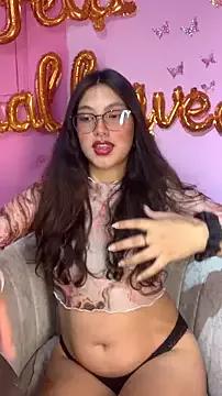 HecateBlaze from StripChat