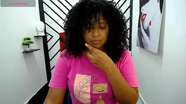 Heidy_Rioss from StripChat