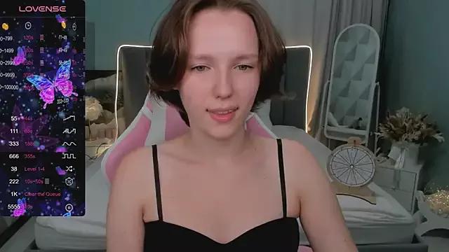 Helen__Hello from StripChat