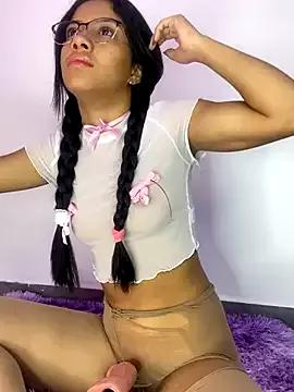 Helen_Vidall from StripChat