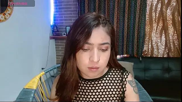 helenacyruss from StripChat