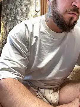 HermanFire from StripChat