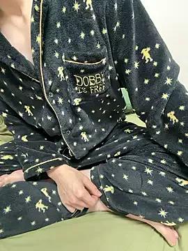 hijin_ from StripChat is Freechat