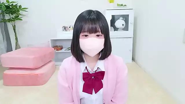 Naked Room HINATA_poka2 