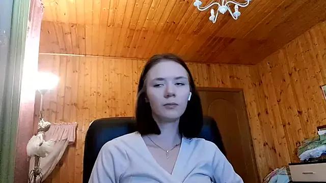 HippedHarpy from StripChat