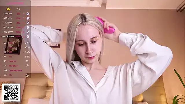 HollisGriff from StripChat