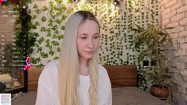 HollisGriff from StripChat