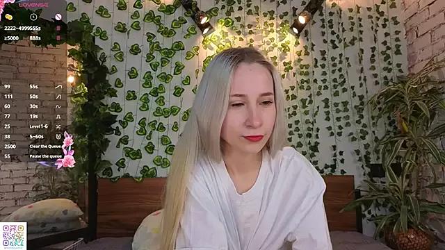 HollisGriff from StripChat
