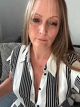 Naked Room HoneyBluex 