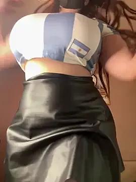 Hoot-Anime- from StripChat