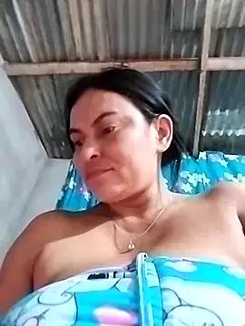 Naked Room Horny-Mommy-Dirty 
