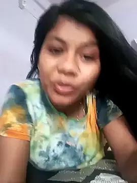 Naked Room Horny_Ishika 
