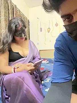 Horny_Riya_bHabhi from StripChat is Private