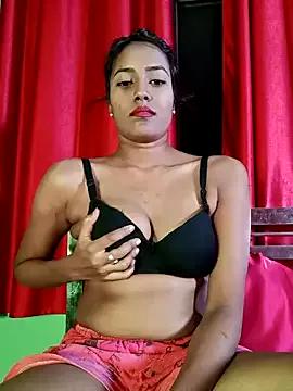 Naked Room hornylizia123 