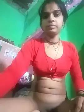 Naked Room HOT-ANJALI799 
