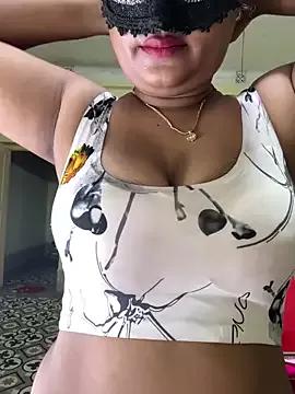 Naked Room Hot-Diya21 