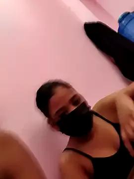 Naked Room Hot-komall 
