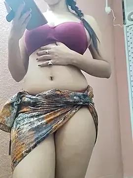 Naked Room Hot-rima 