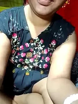 Hot-Sexy_anuradha from StripChat
