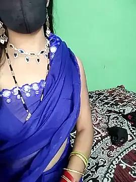 Naked Room HOT-SUMAN-BABY 