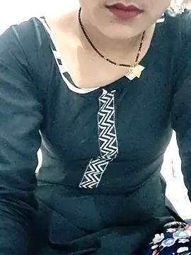 Hot_jya from StripChat