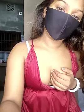 Naked Room Hot_Sony777 