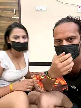 Naked Room Hot_Taniya69 