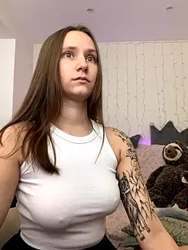 Naked Room HotCaramellsTV 
