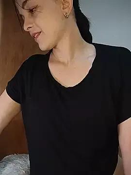 Hotsexyass from StripChat