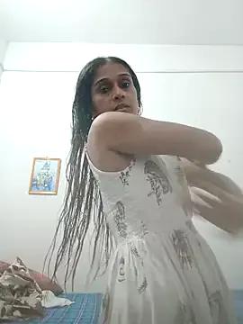 Naked Room hotshreya69 