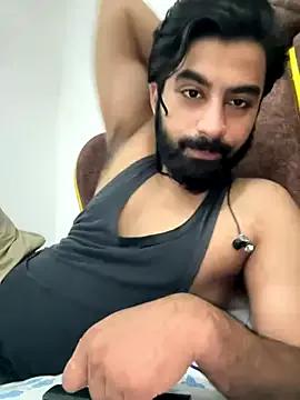 Naked Room hottestboy03 